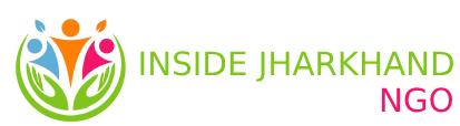 INSIDE JHARKHAND NGO